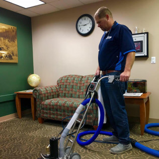 About Team Carpet and Flooring | Broomfield Carpet Cleaners